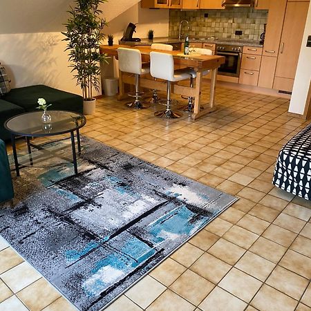 Ferienwohnung Niederrhein-Oase Kevelaer Exteriér fotografie