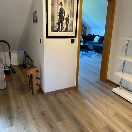 Ferienwohnung Niederrhein-Oase Kevelaer Exteriér fotografie
