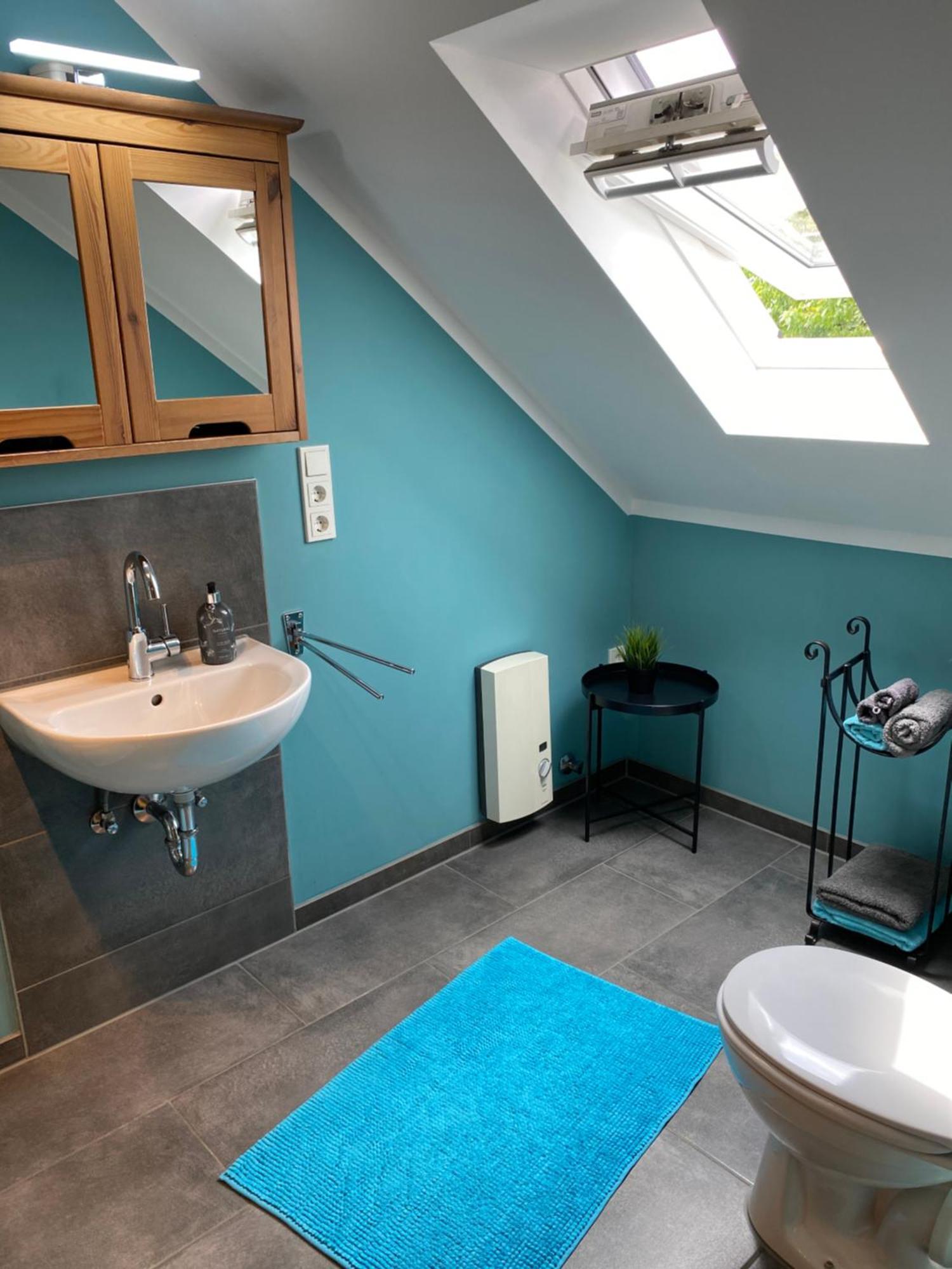 Ferienwohnung Niederrhein-Oase Kevelaer Exteriér fotografie