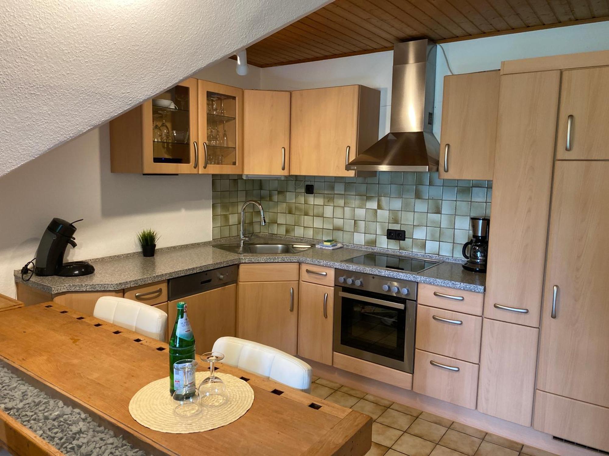 Ferienwohnung Niederrhein-Oase Kevelaer Exteriér fotografie