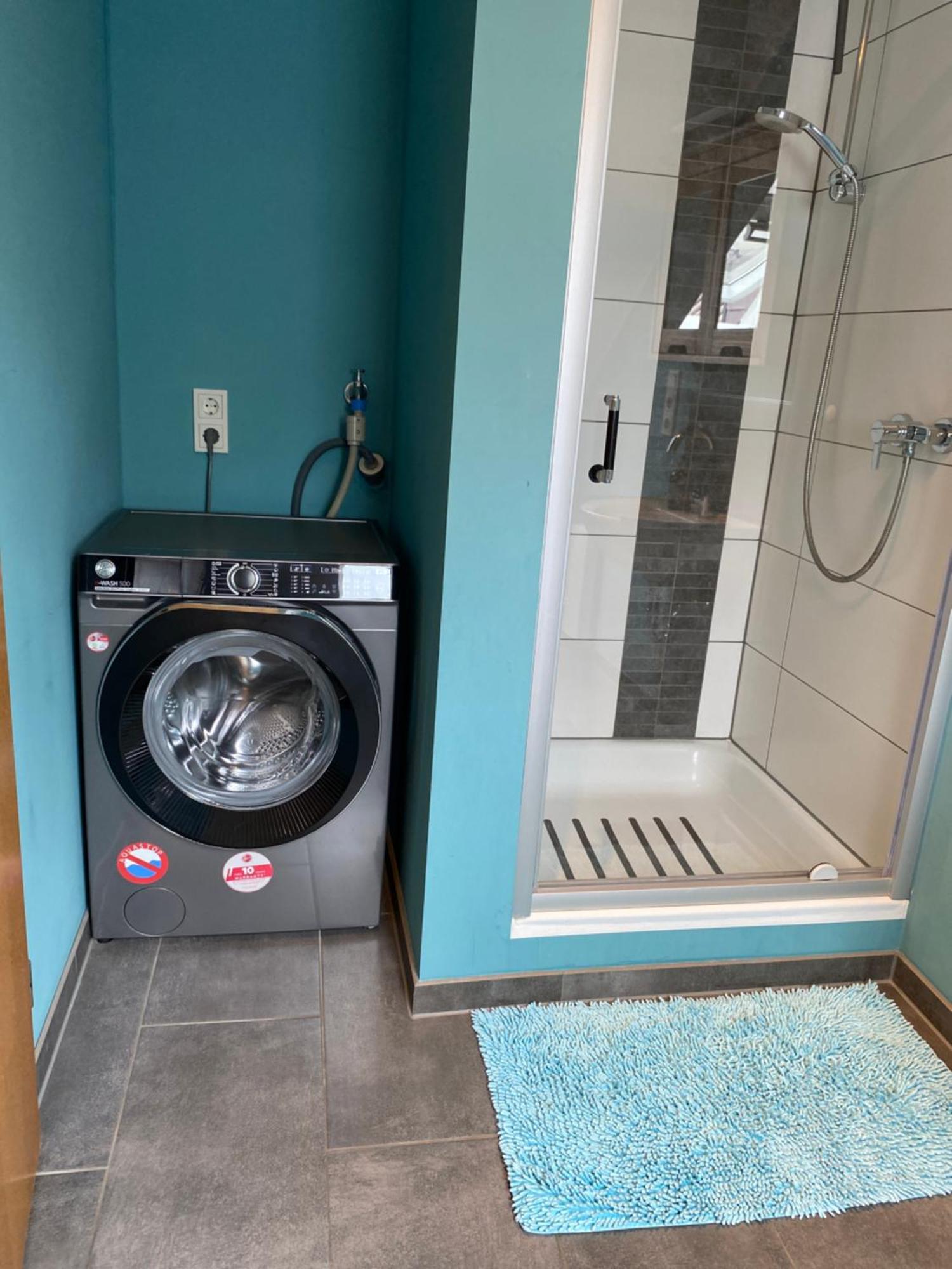 Ferienwohnung Niederrhein-Oase Kevelaer Exteriér fotografie