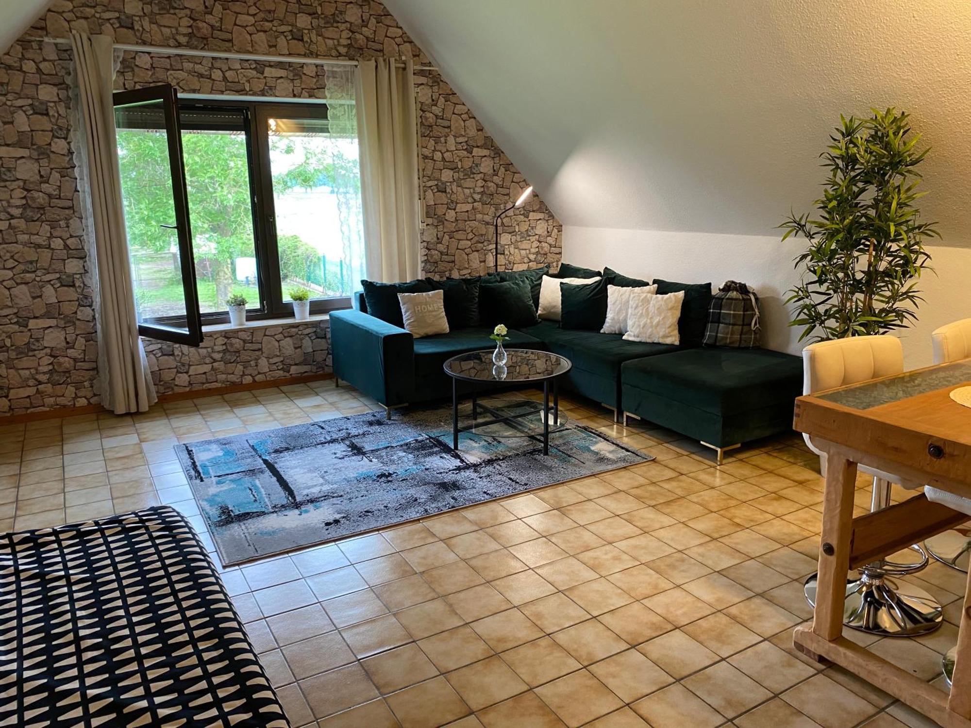 Ferienwohnung Niederrhein-Oase Kevelaer Exteriér fotografie