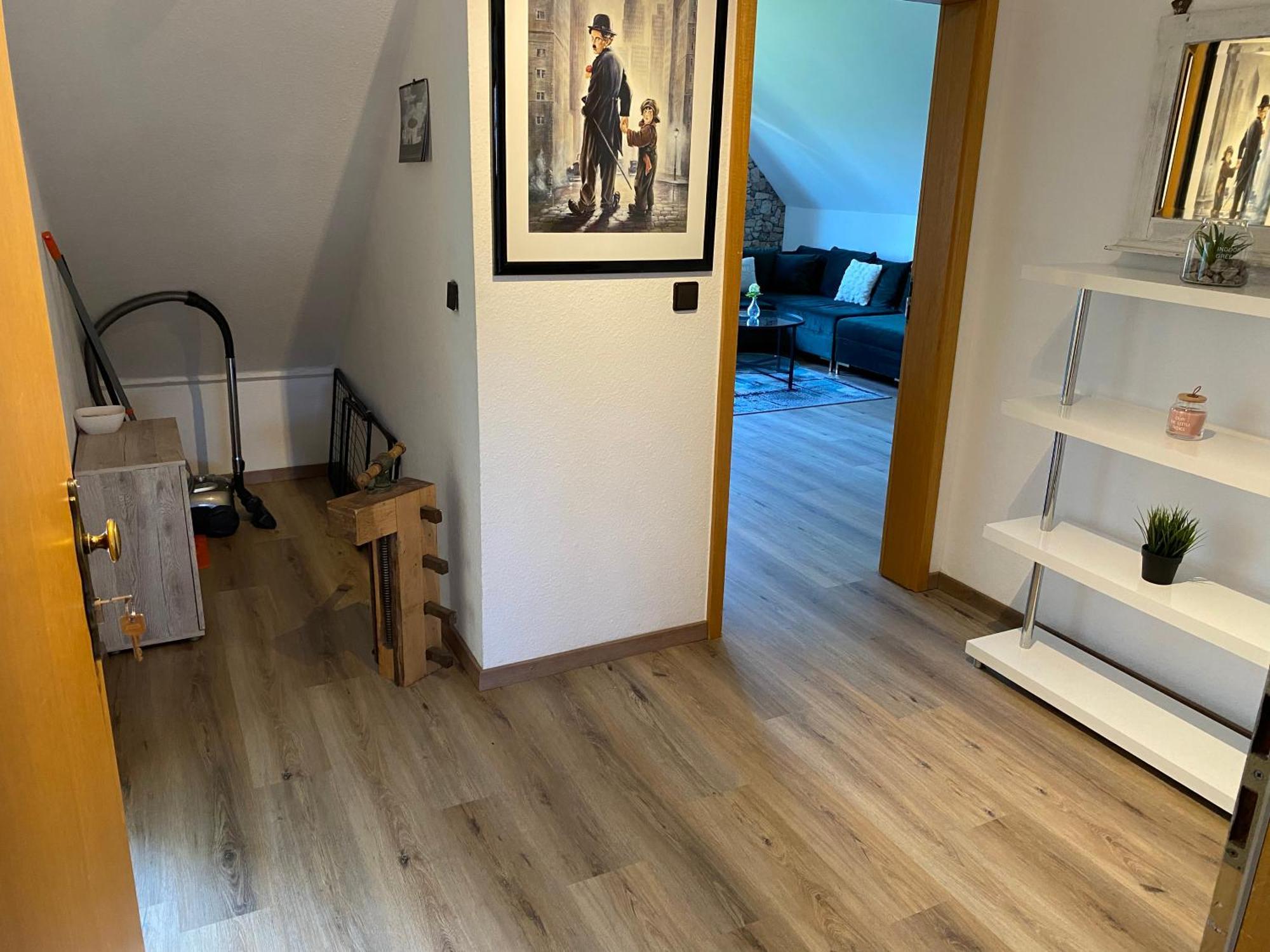 Ferienwohnung Niederrhein-Oase Kevelaer Exteriér fotografie