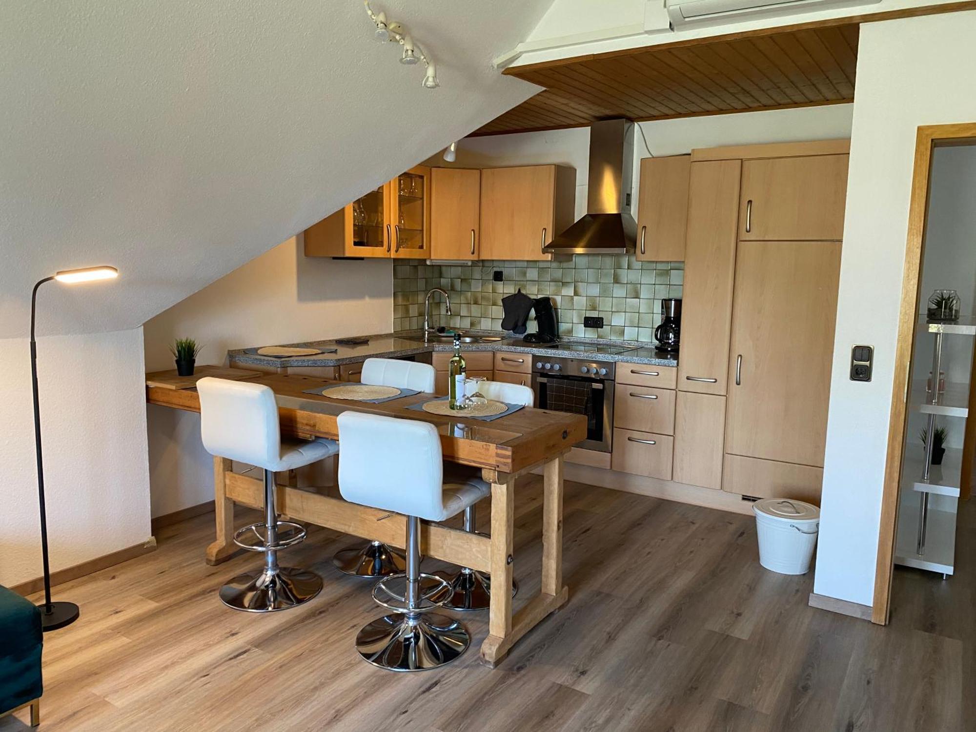 Ferienwohnung Niederrhein-Oase Kevelaer Exteriér fotografie