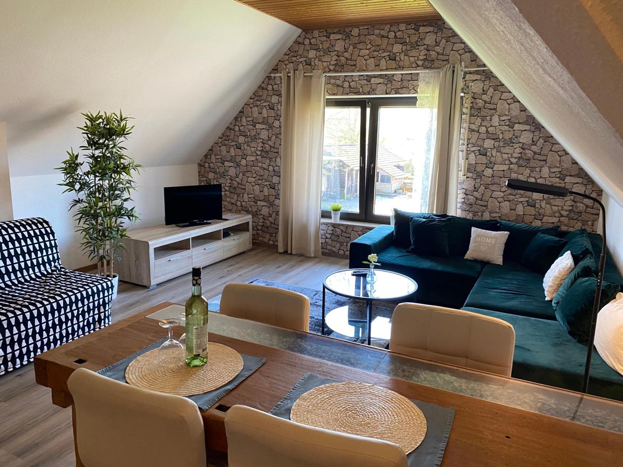 Ferienwohnung Niederrhein-Oase Kevelaer Exteriér fotografie