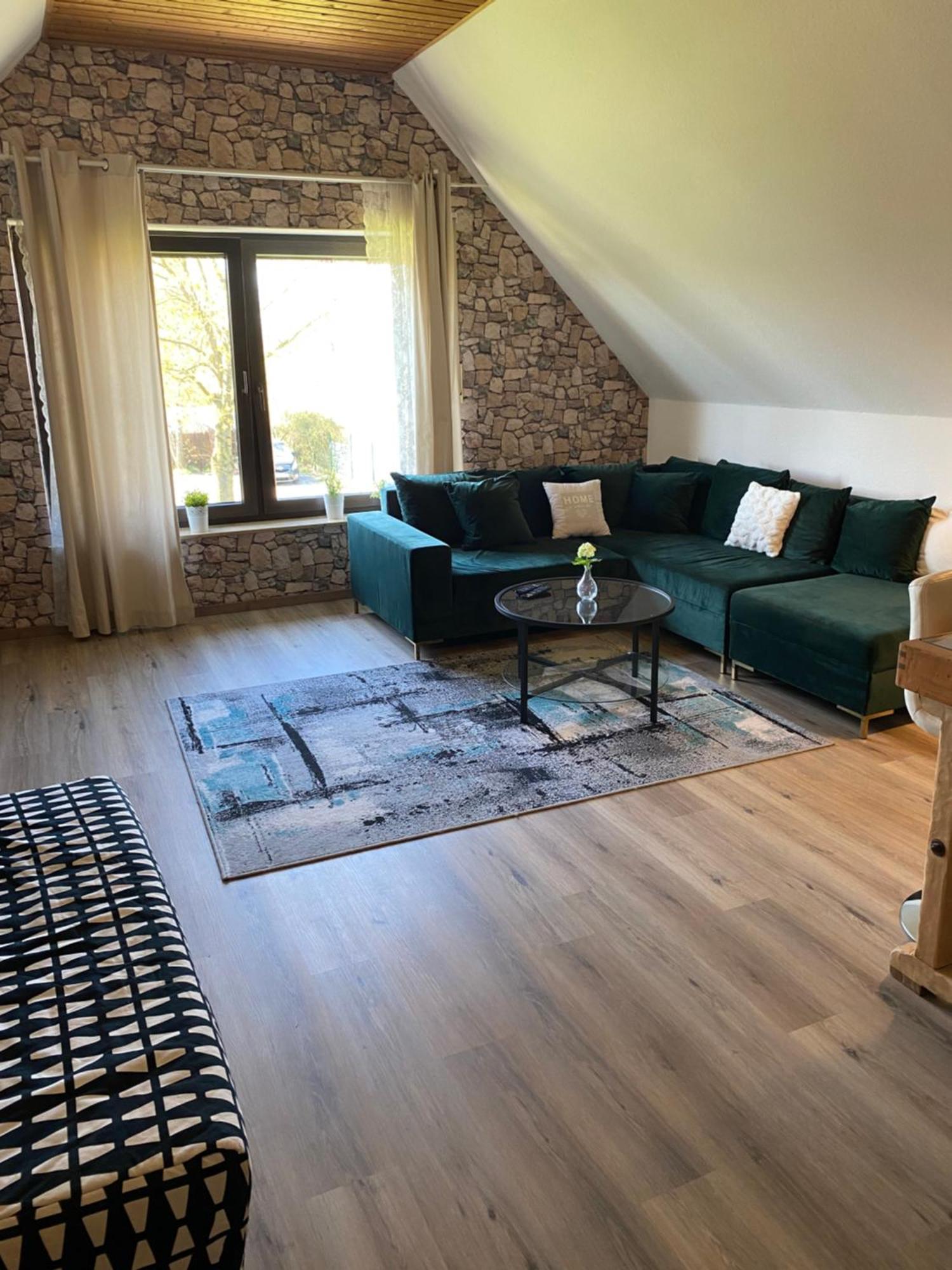 Ferienwohnung Niederrhein-Oase Kevelaer Exteriér fotografie