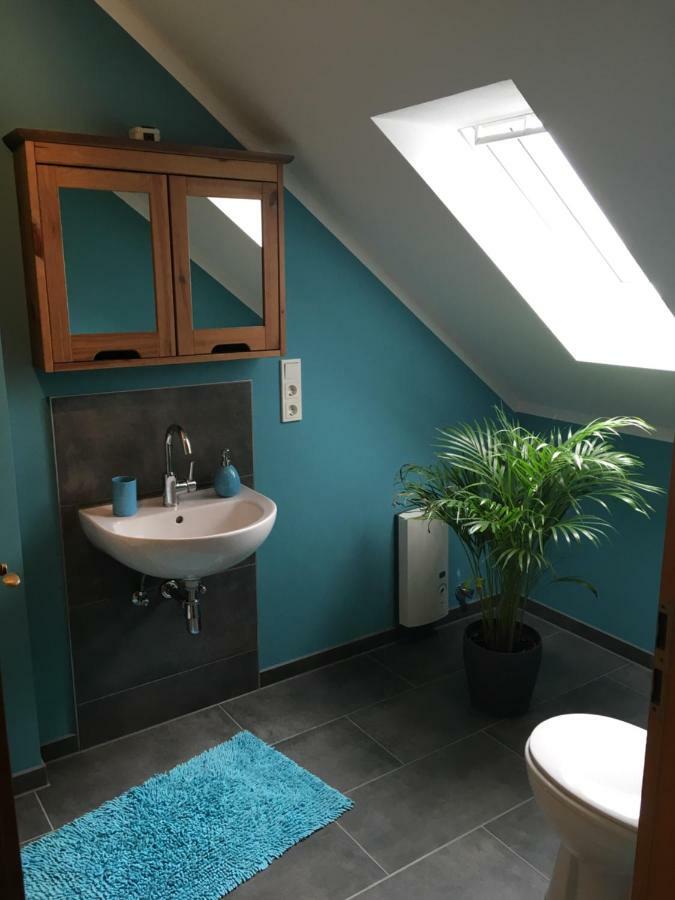 Ferienwohnung Niederrhein-Oase Kevelaer Exteriér fotografie