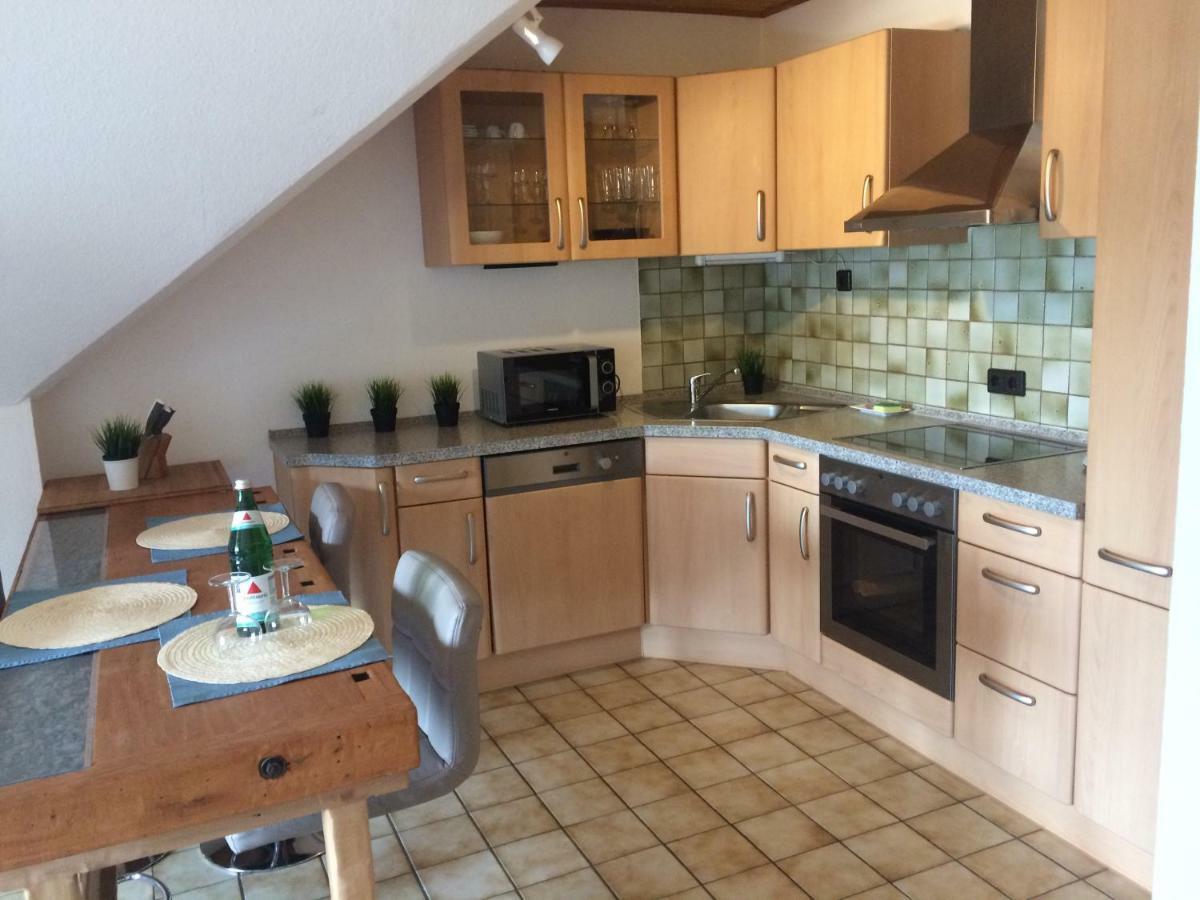 Ferienwohnung Niederrhein-Oase Kevelaer Exteriér fotografie