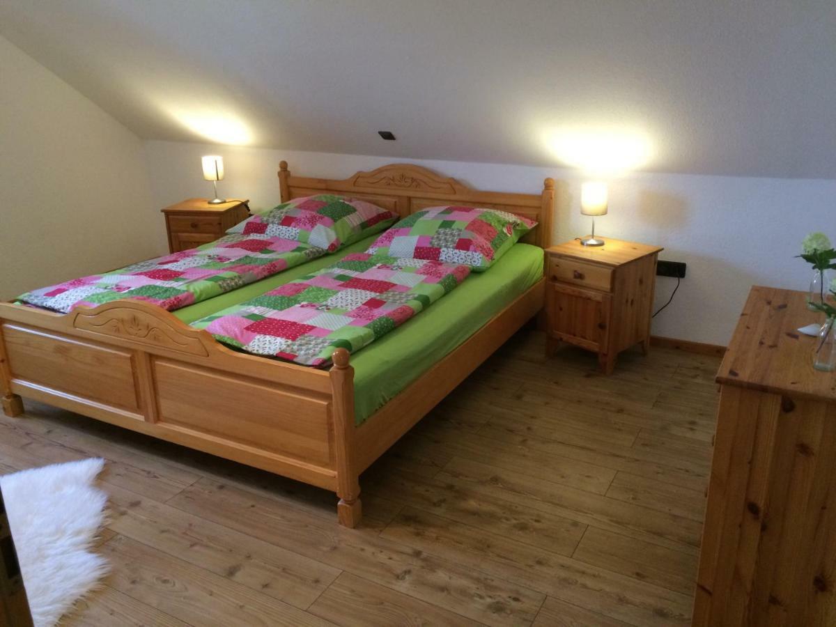 Ferienwohnung Niederrhein-Oase Kevelaer Exteriér fotografie