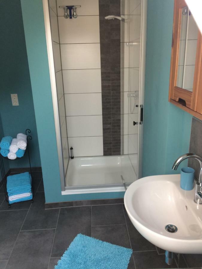 Ferienwohnung Niederrhein-Oase Kevelaer Exteriér fotografie